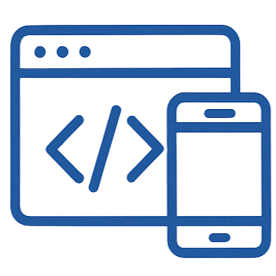 تطوير الويب